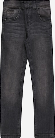 STACCATO Jeans i grå: forside