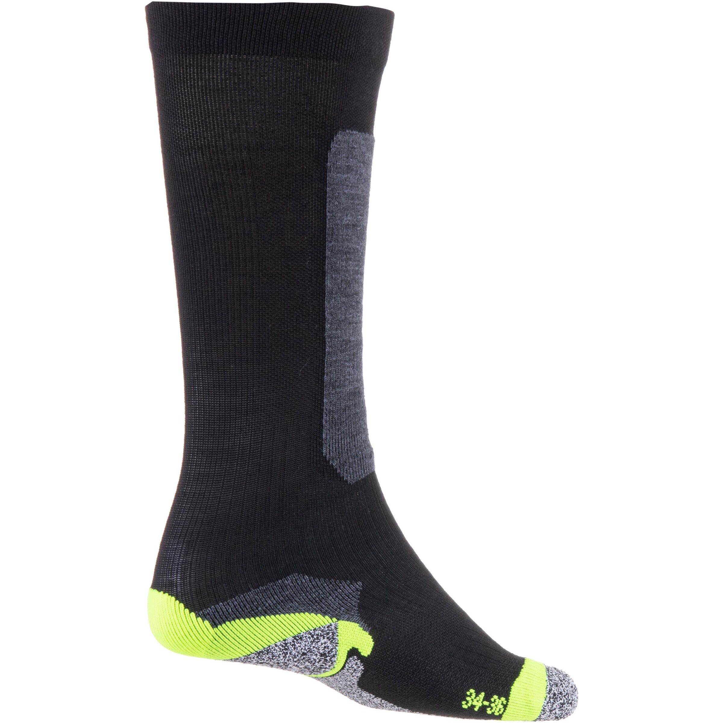 CMP Sportsocken in Schwarz