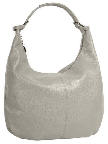 Cluty Shopper in Grey