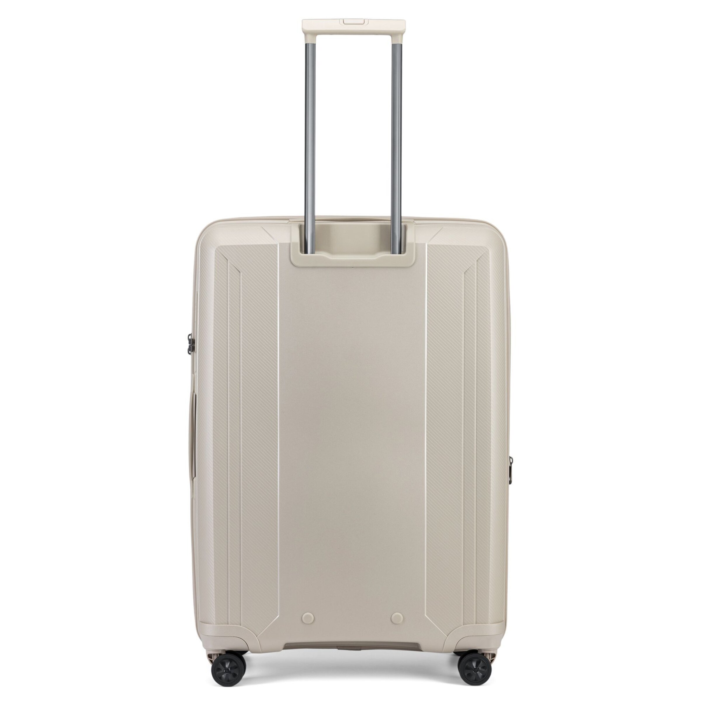 Trolley 'Anthem 4' di Epic in beige