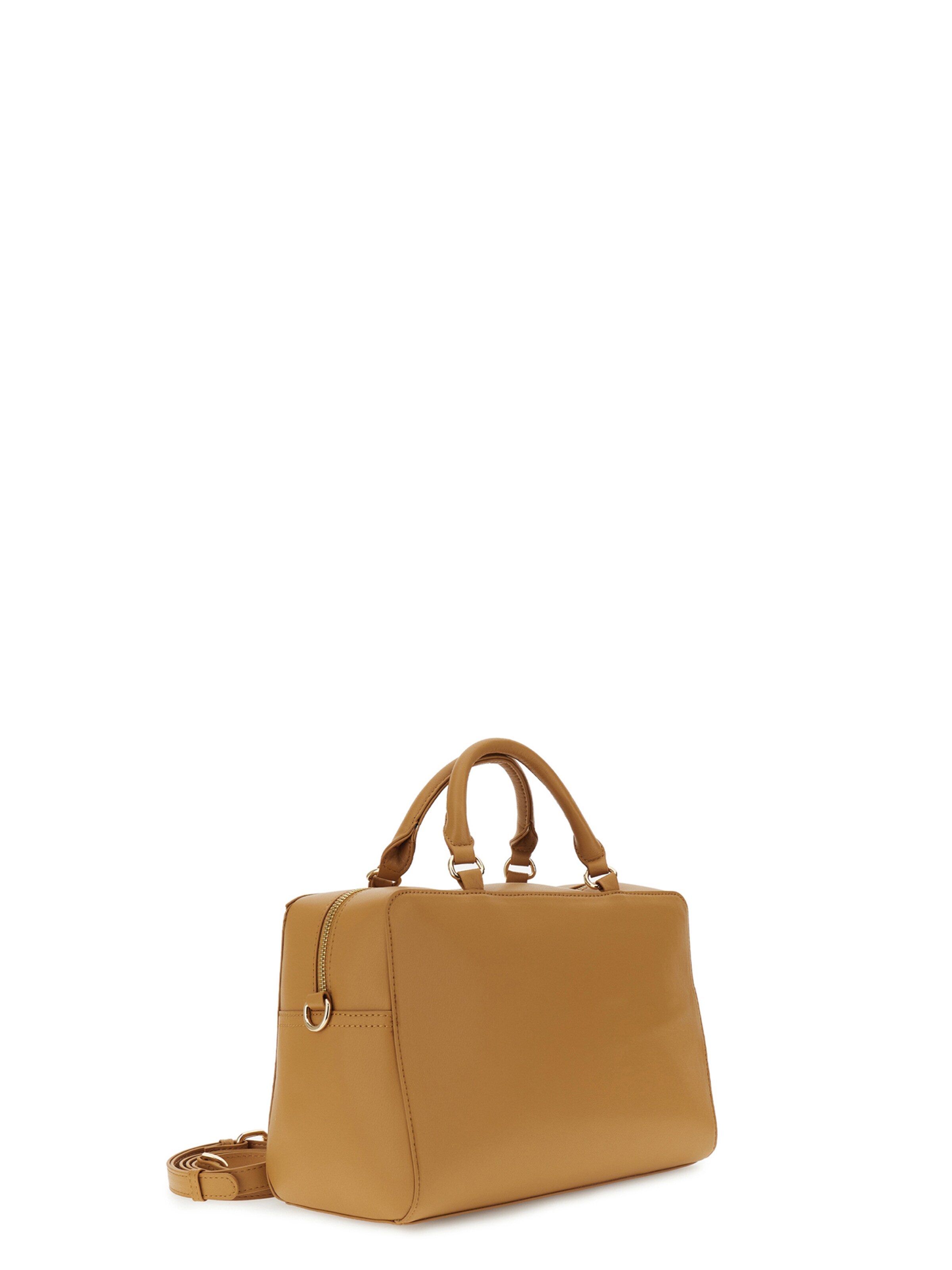 Borsa a tracolla di CAFè NOIR in marrone