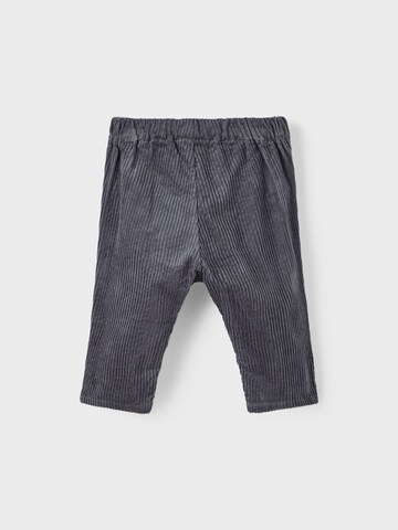 NAME IT Regular Pants in Grey