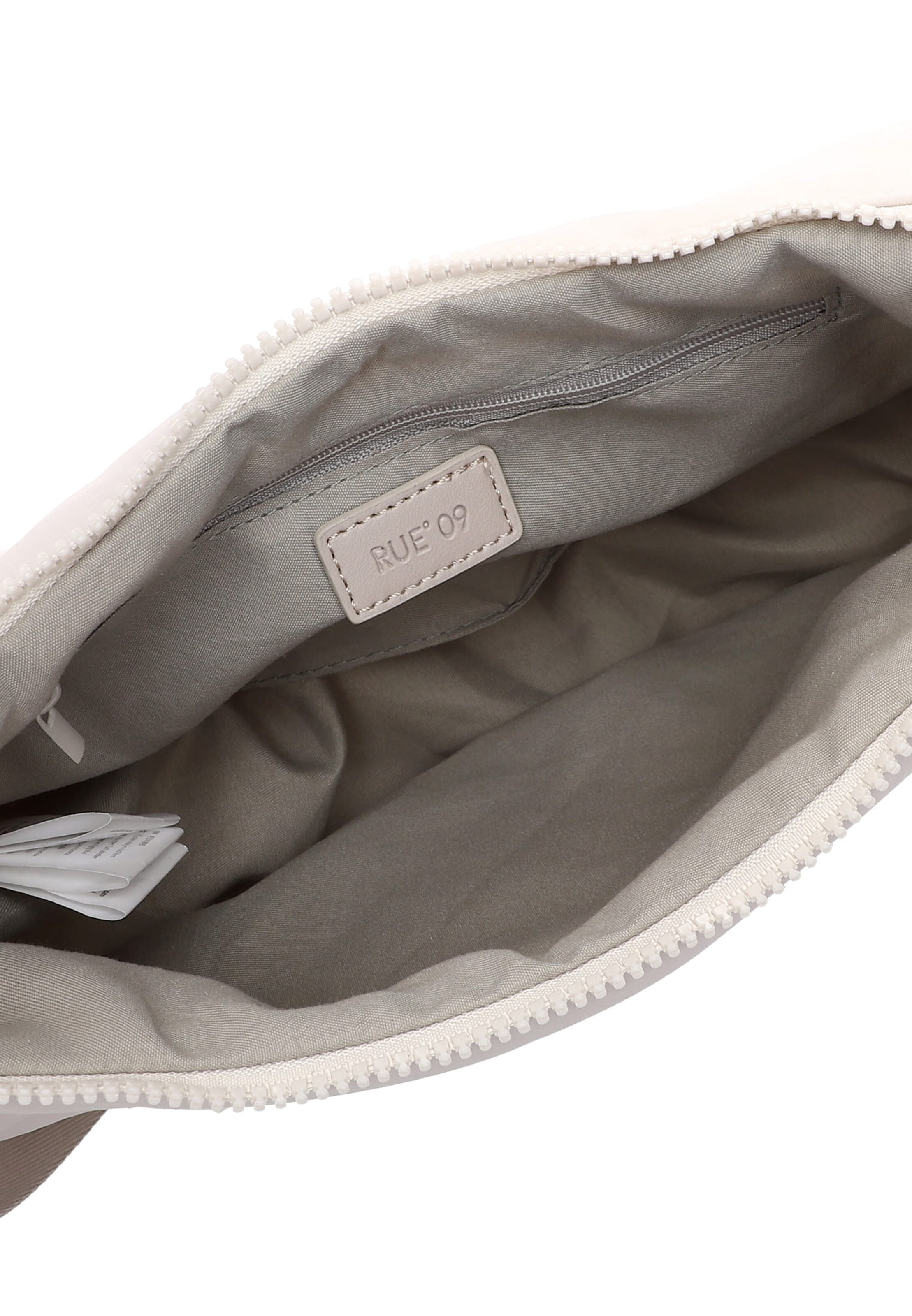 Sac à bandoulière 'Chelles' Emily & Noah en beige