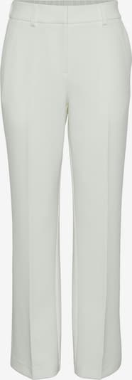 YAS Hlače s naborima 'Yaslikka' u bijela, Pregled proizvoda