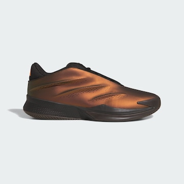 ADIDAS PERFORMANCE Sports shoe 'Crazy Energy+' in Bronze
