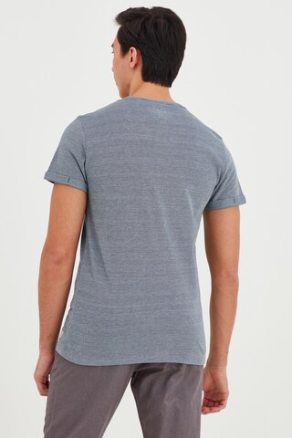 Maglietta 'Sanford' di BLEND in blu