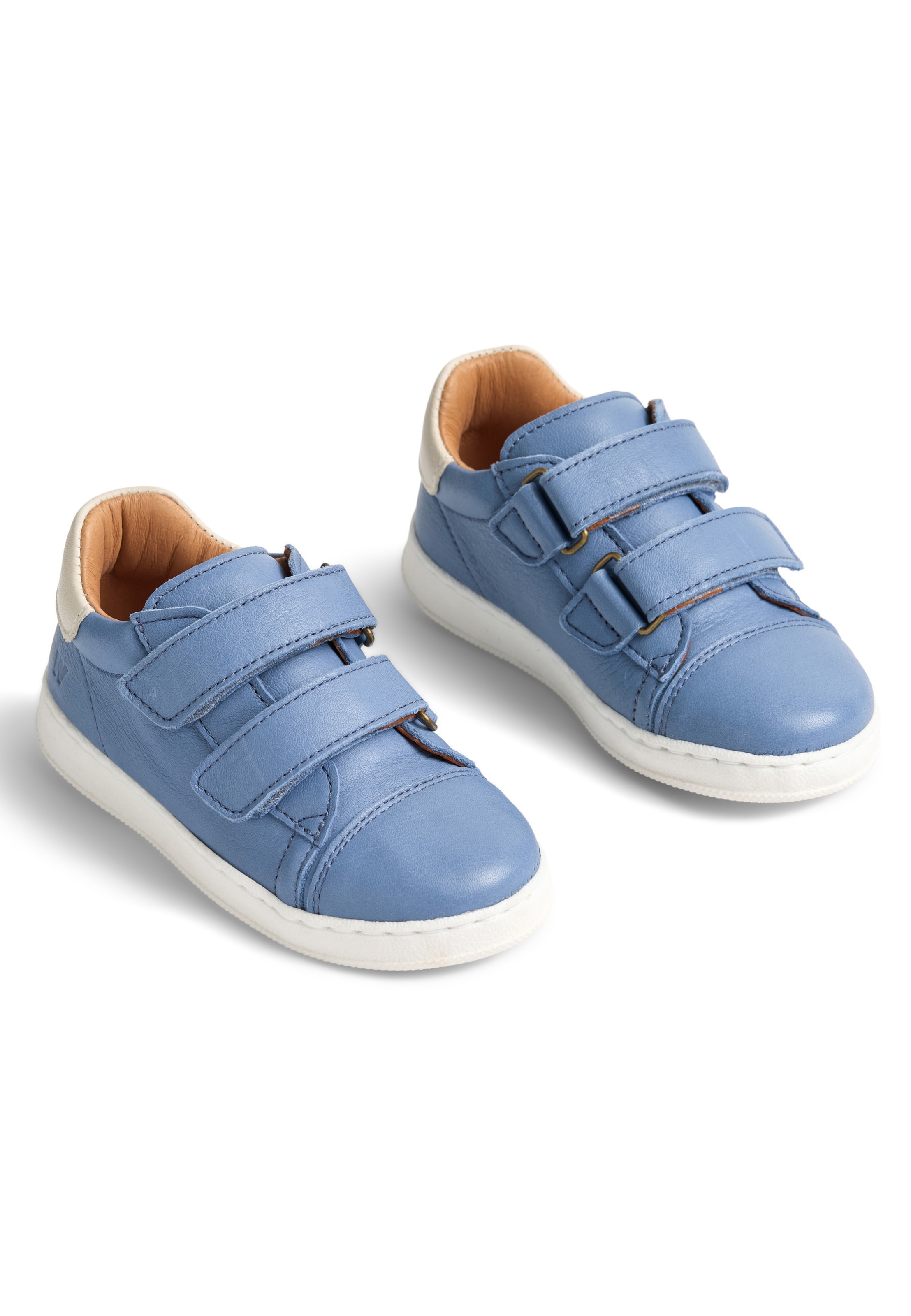 WHEAT Trainers 'Velo' in Blue