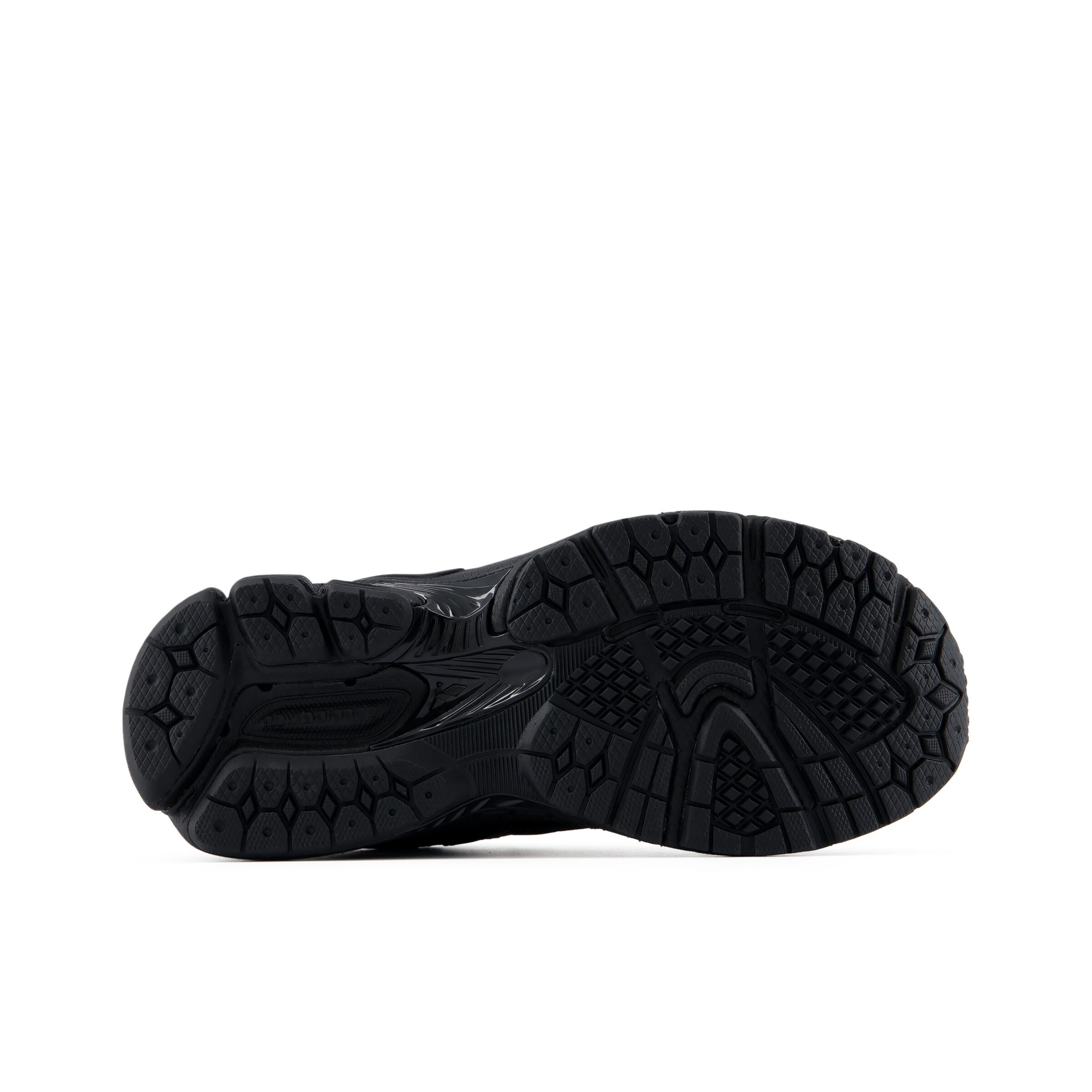 new balance - Zapatillas deportivas '1906 LACE' en negro