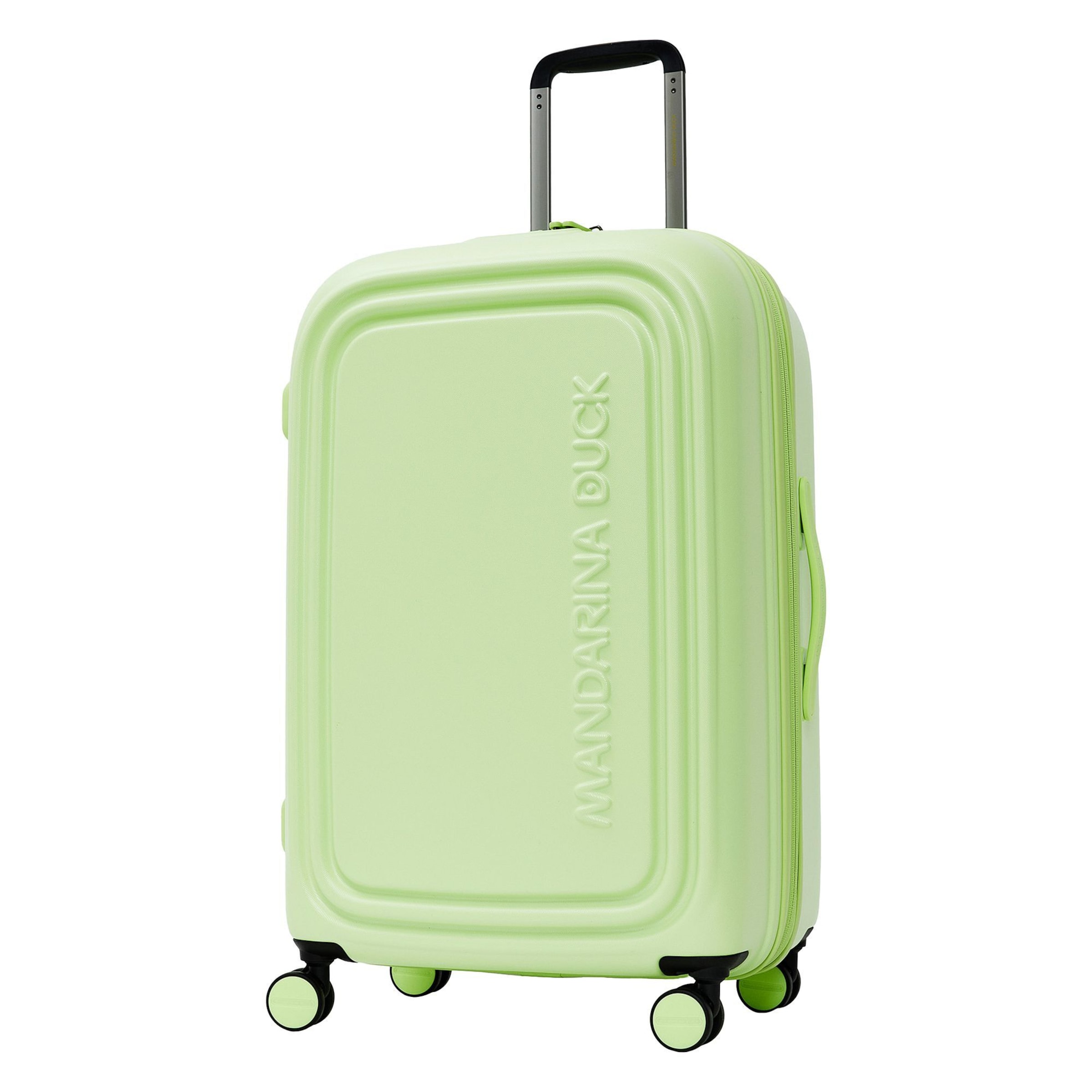 MANDARINA DUCK Trolley in Green