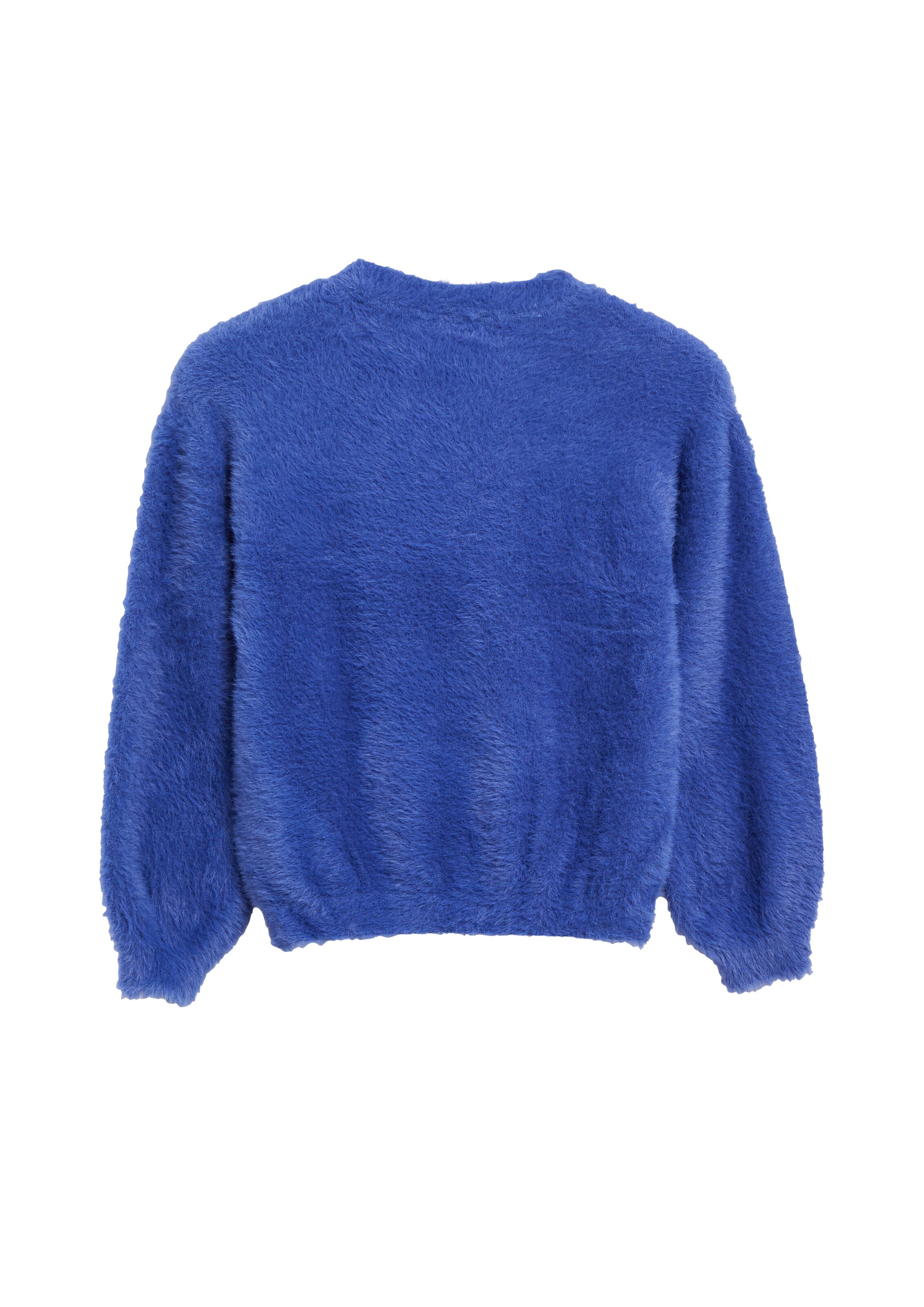Pull-over s.Oliver en bleu