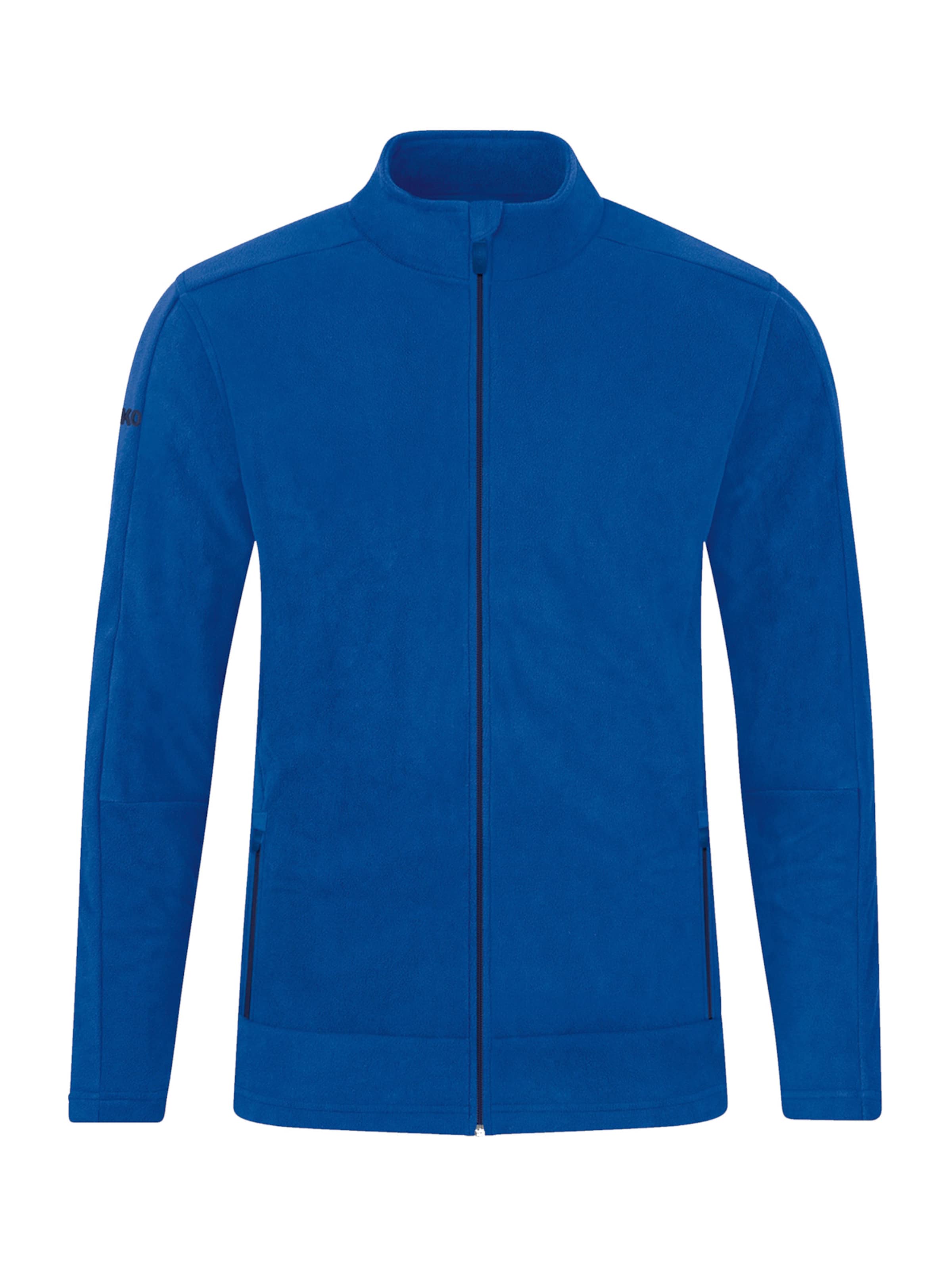 JAKO Jacke in Blau: Vorderseite