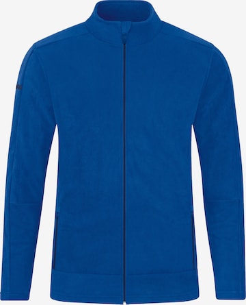 JAKO Jacke in Blau: Vorderseite