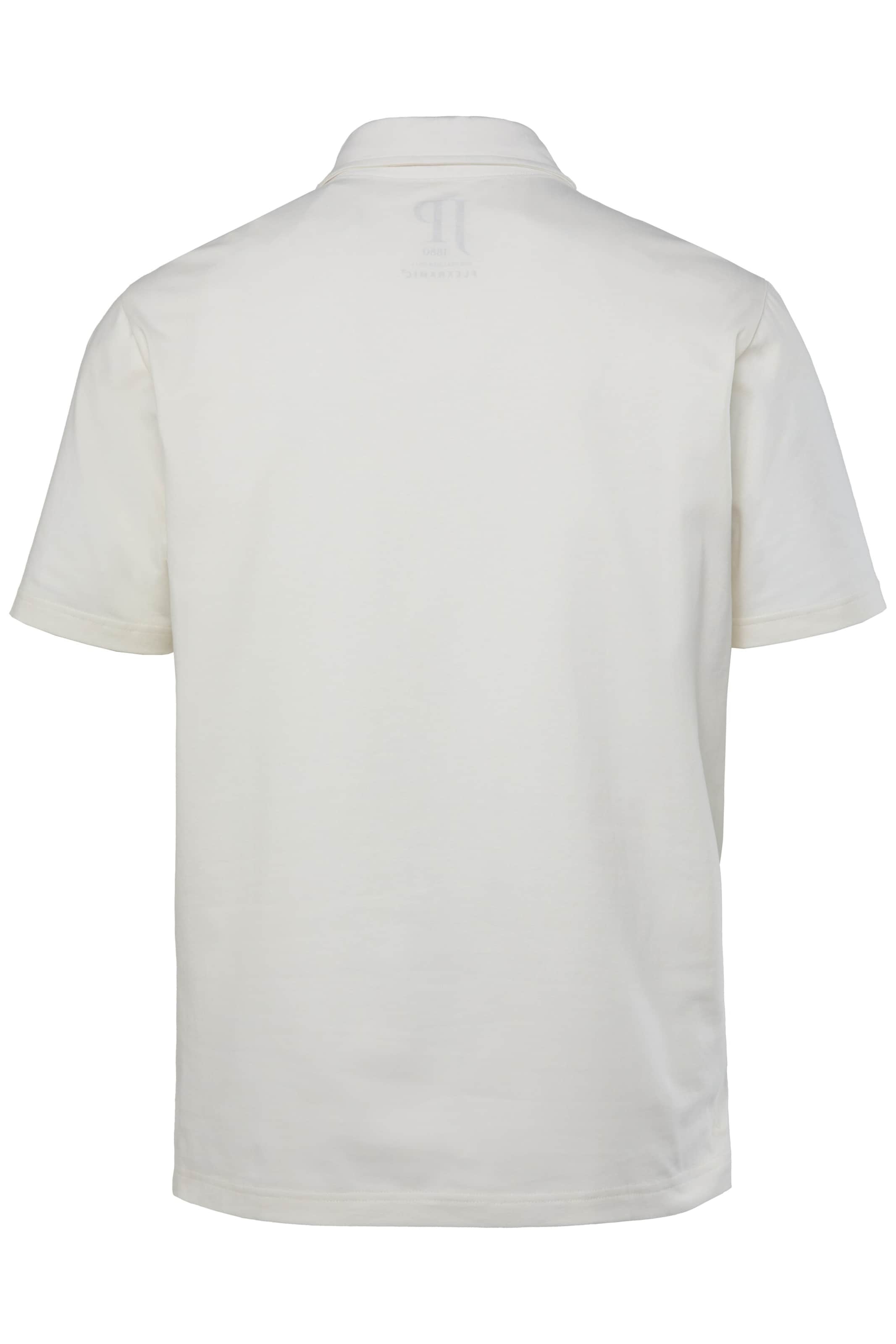 JP1880 Shirt in White