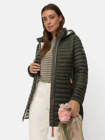 CAMEL ACTIVE Performance Jacket in Green