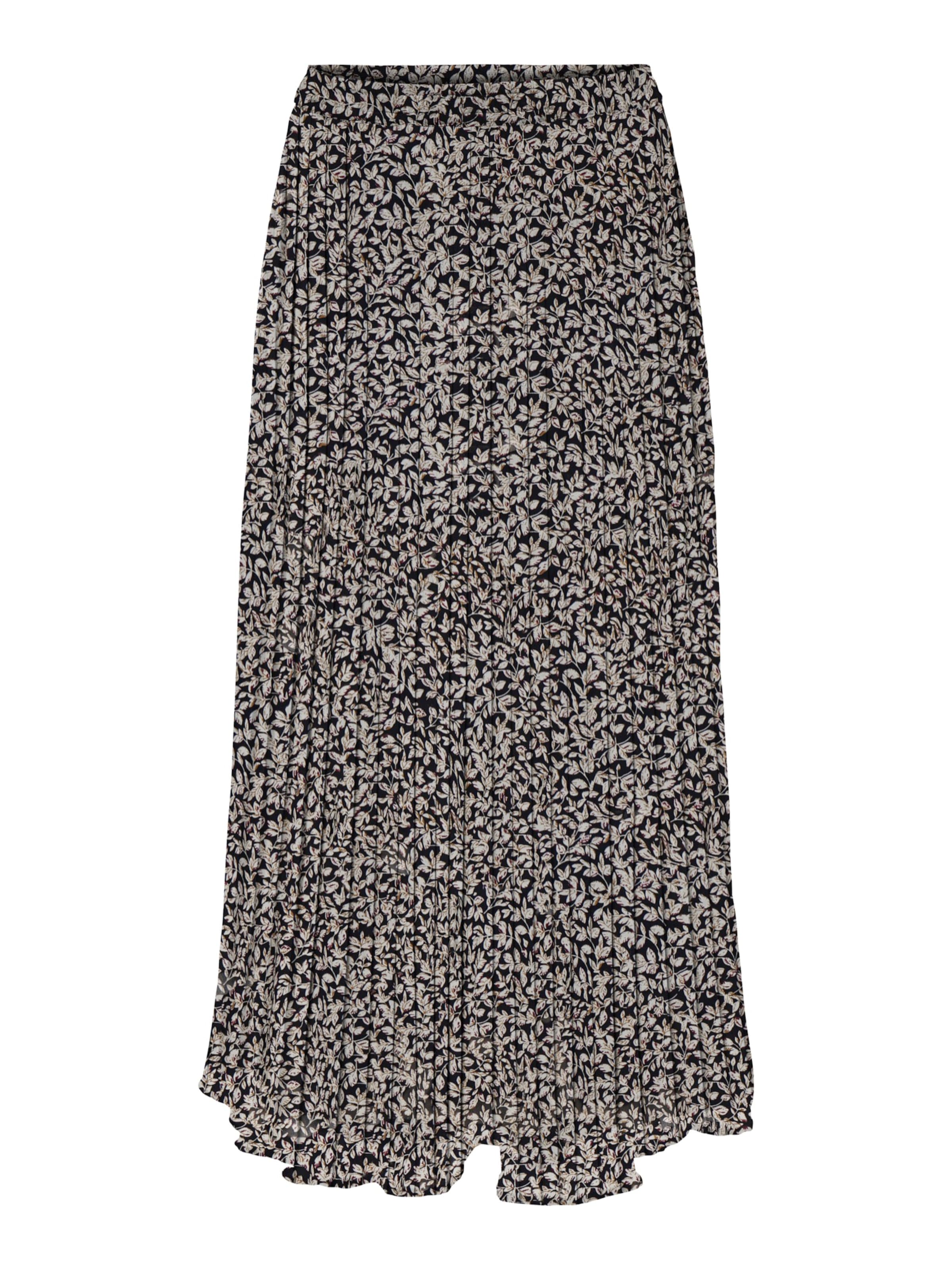 melns ONLY Svārki 'ONLSTAR': no priekšpuses