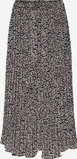 Sijonas 'ONLSTAR' iš ONLY, spalva – ruda / šviesiai pilka / juoda, Prekių apžvalga