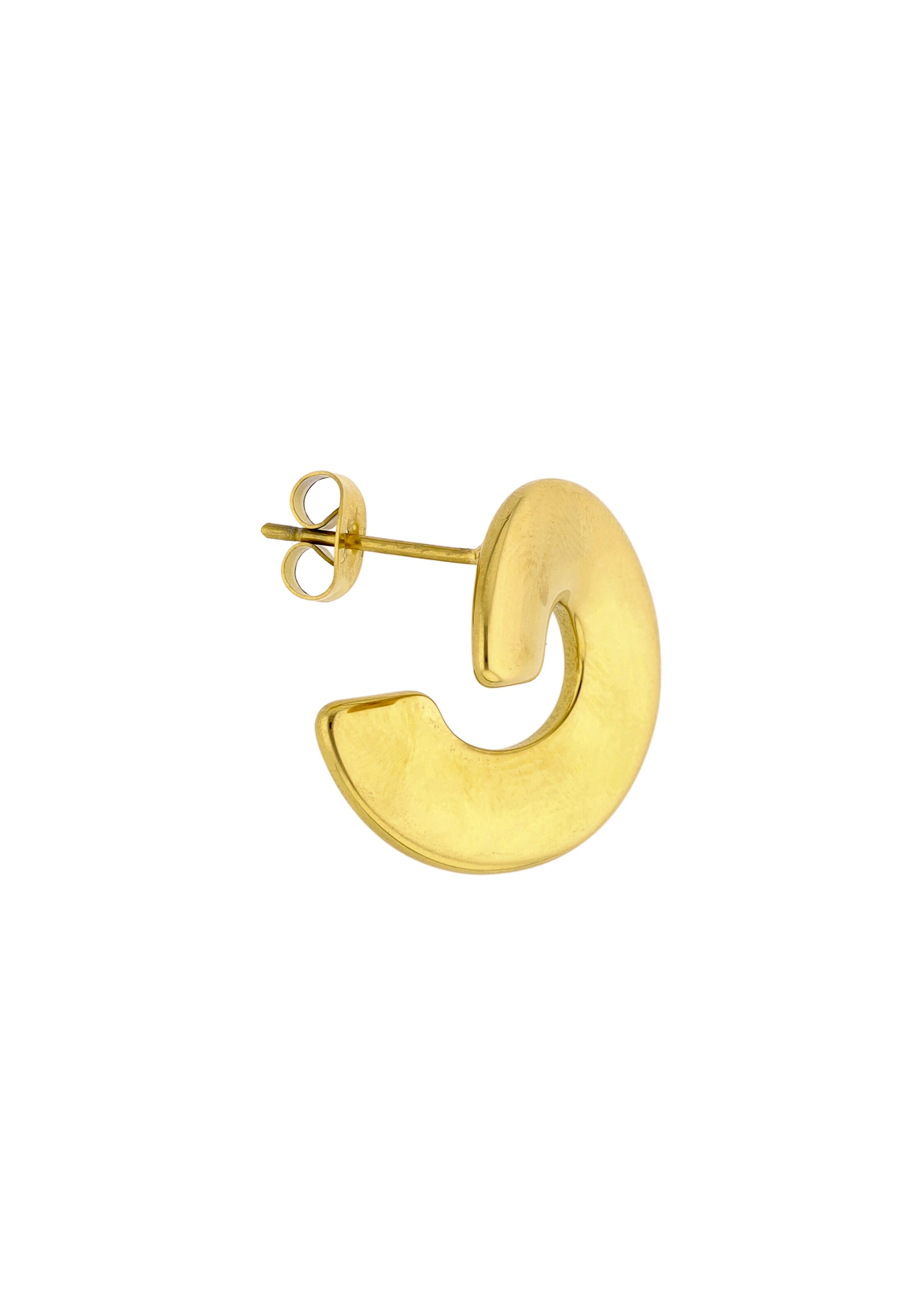 usha WHITE LABEL - Pendientes en oro