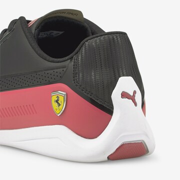 PUMA Sportschoen 'Ferrari Drift' in Zwart