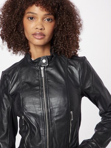 MICHAEL Michael Kors Jacke in Schwarz