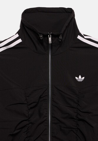 ADIDAS ORIGINALS Between-season jacket in Black