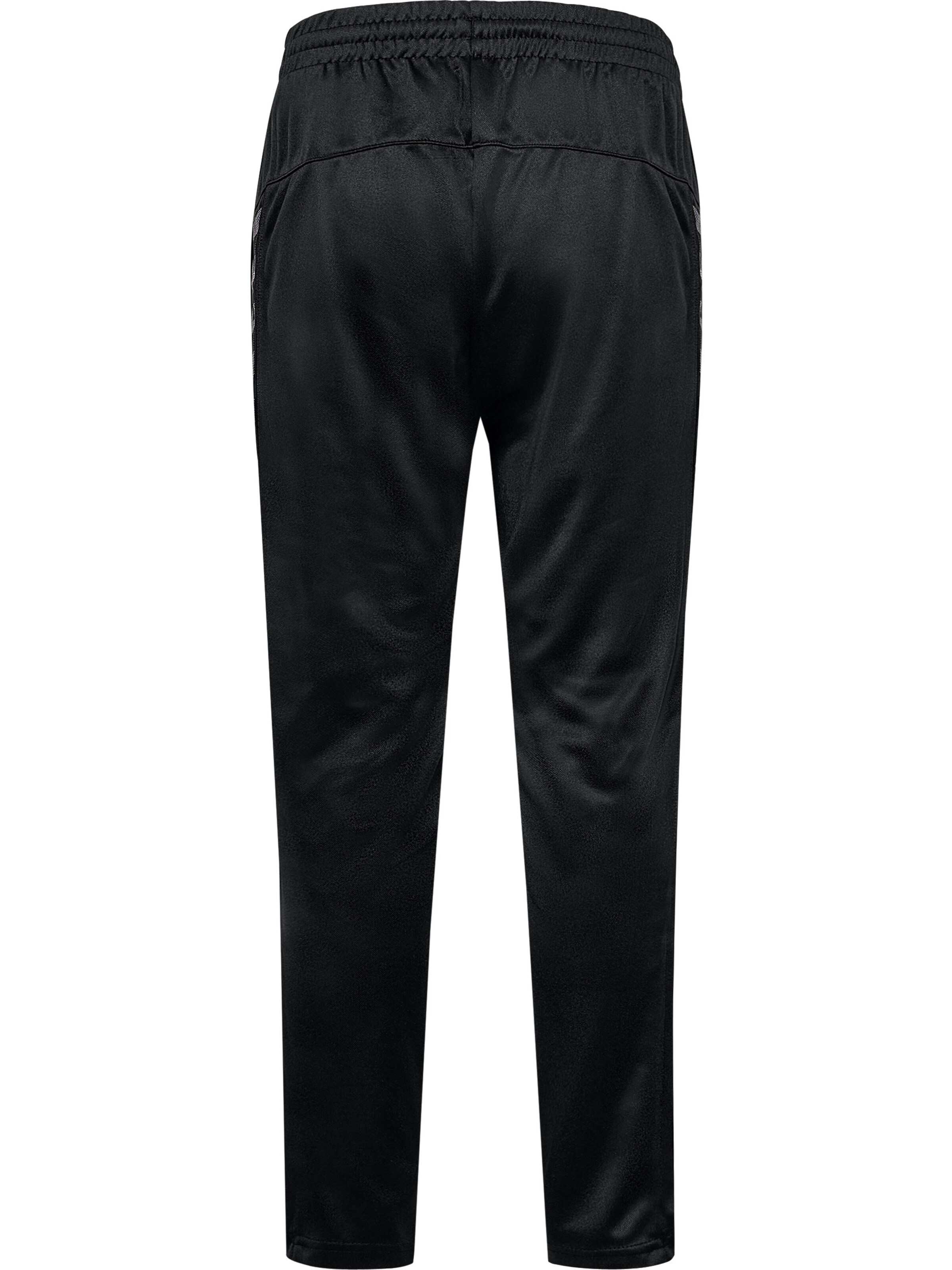 Hummel regular Sportsbukser i sort