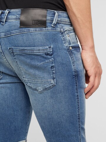 Regular Jean 'Cary' LTB en bleu