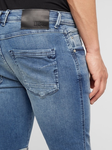 Regular Jeans 'Cary' de la LTB pe albastru