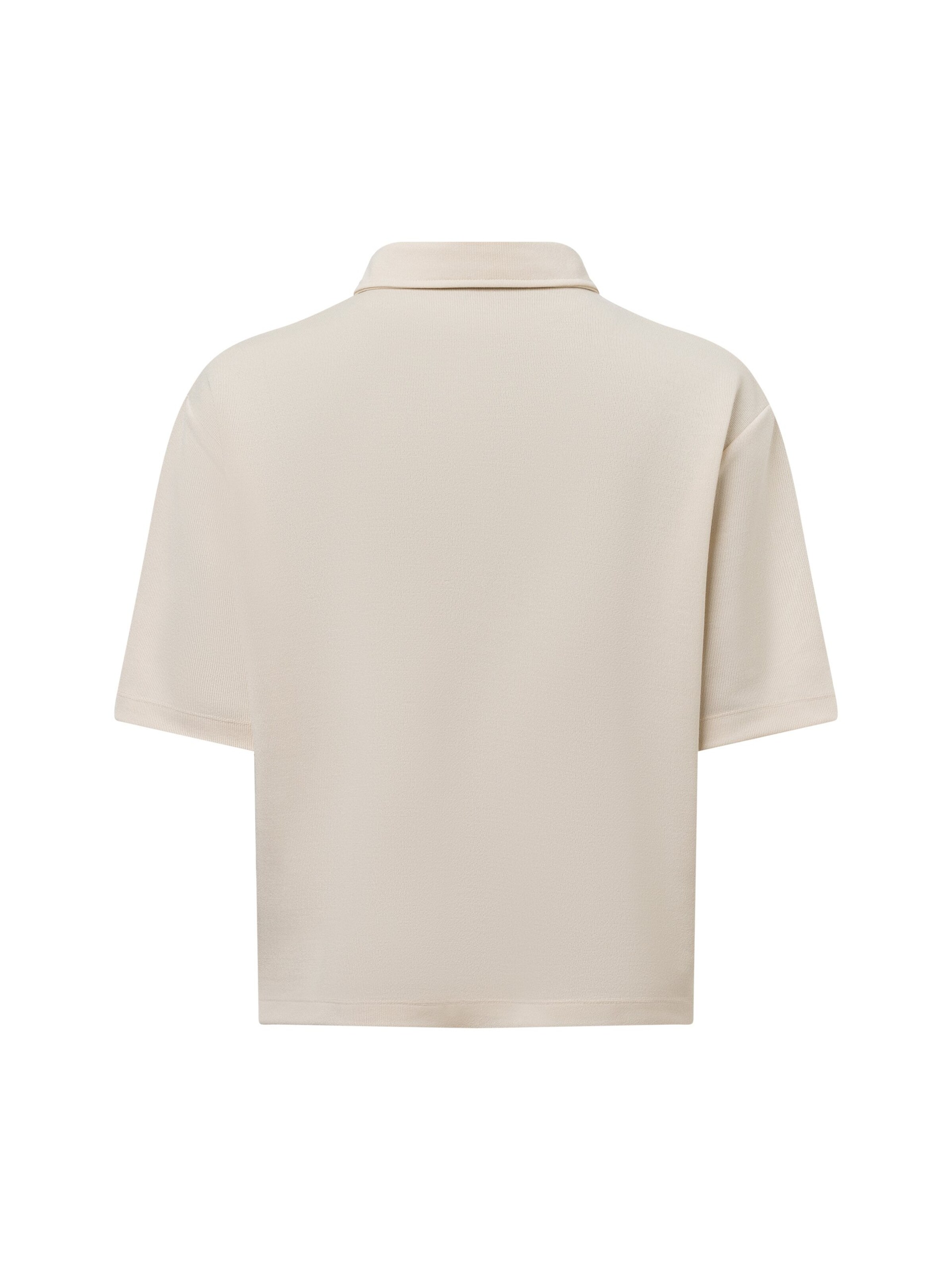 T-shirt Someday en beige