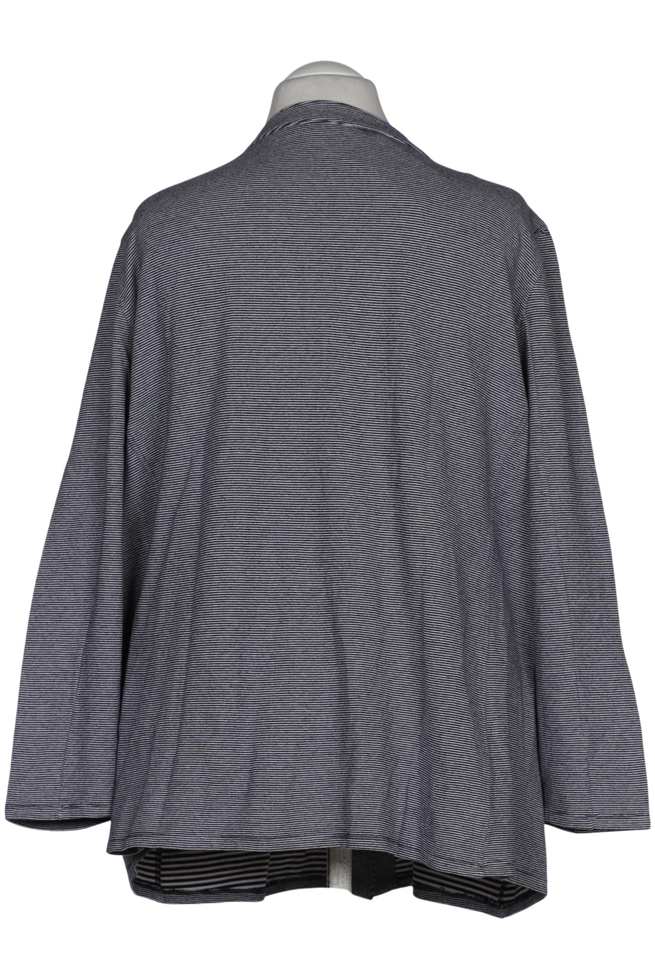 Ulla Popken Sweater & Cardigan in 10XL in Blue