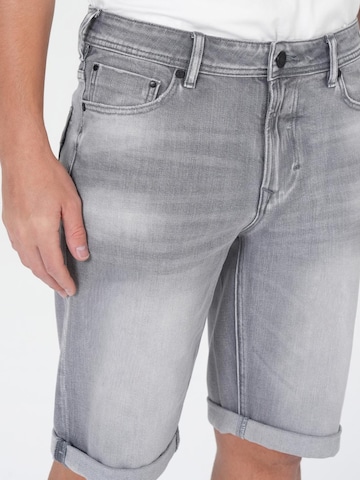 M.O.D MIRACLE OF DENIM - regular Pantalón en gris