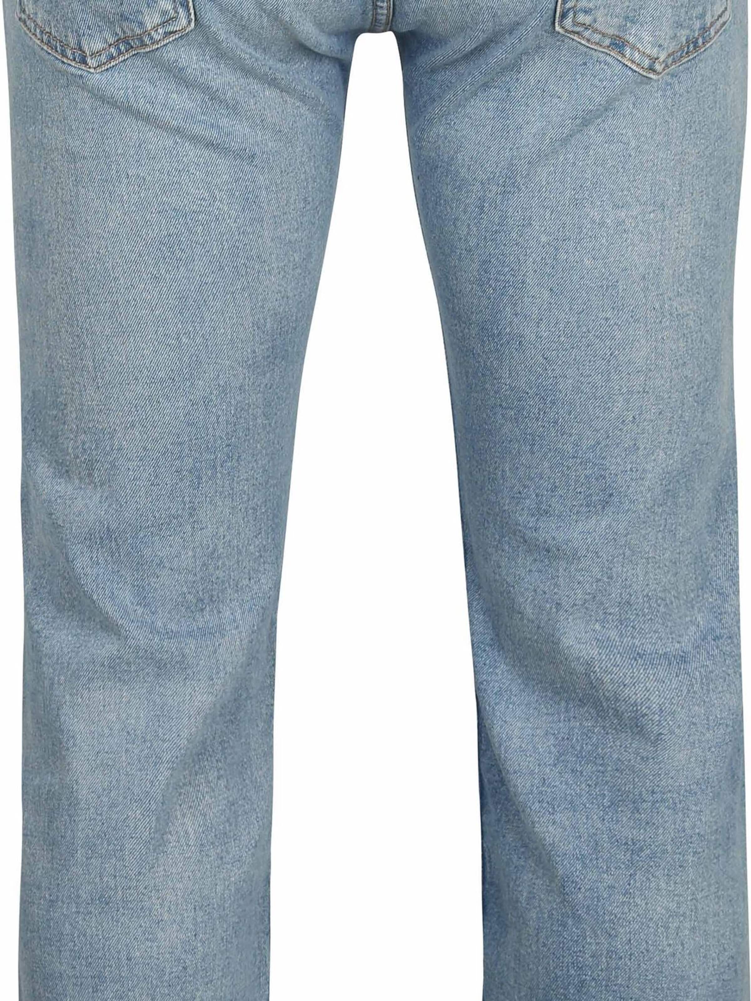 LEVI'S ® Regular Jeans '501' in Blue