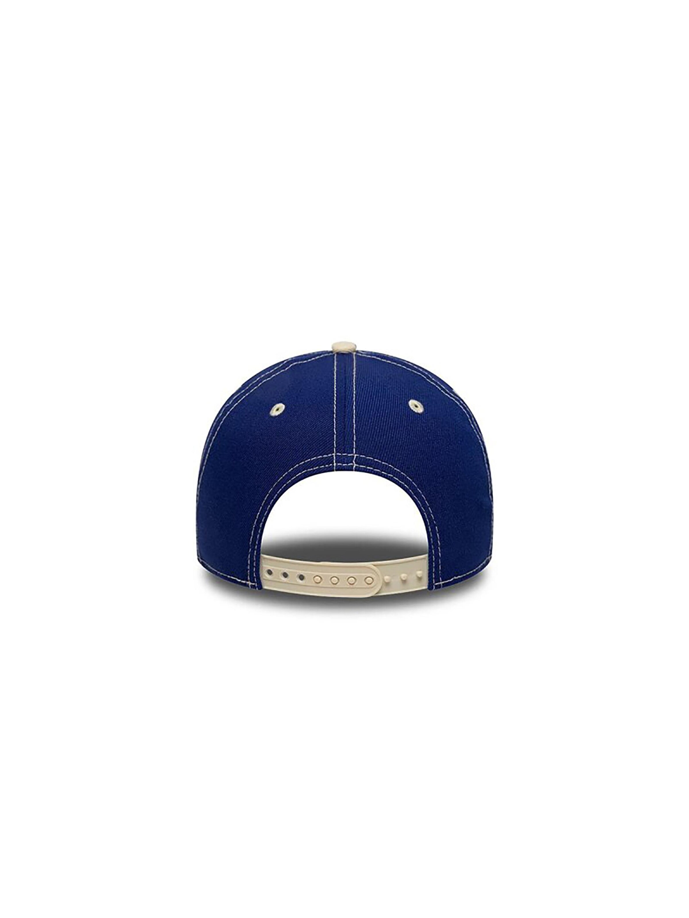 NEW ERA Cap 'MLB Los Angeles Dodgers City Icon' in Mixed colors