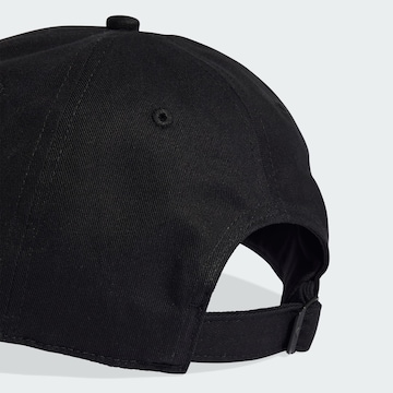 ADIDAS PERFORMANCE - Gorra deportiva 'Tiro' en negro