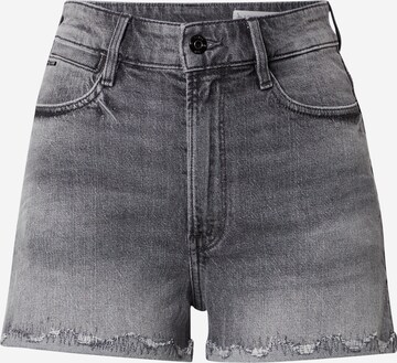 G-Star RAW Jeans 'Tedie' in Grijs: voorkant
