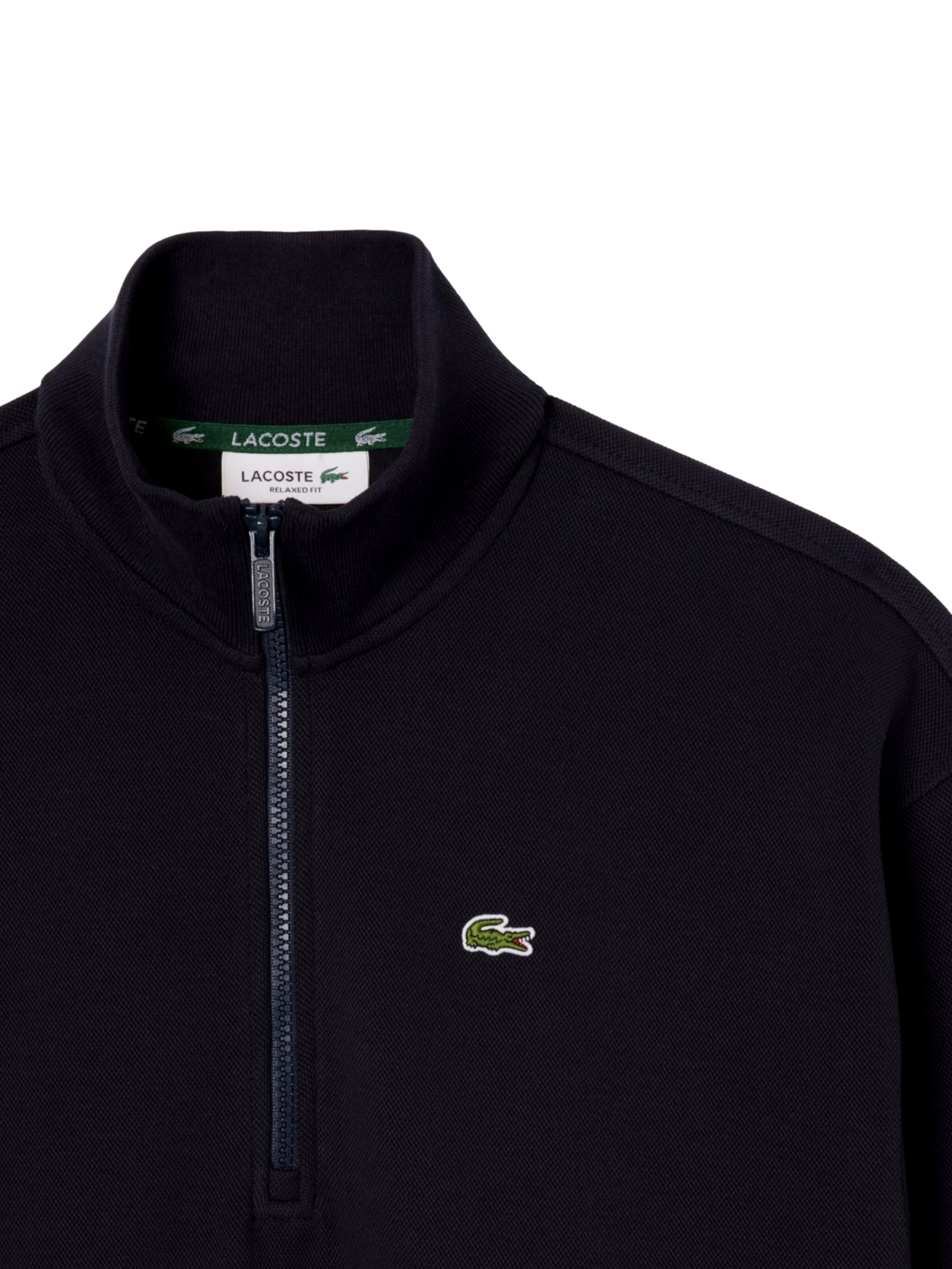 LACOSTE Sweatshirt in Blue