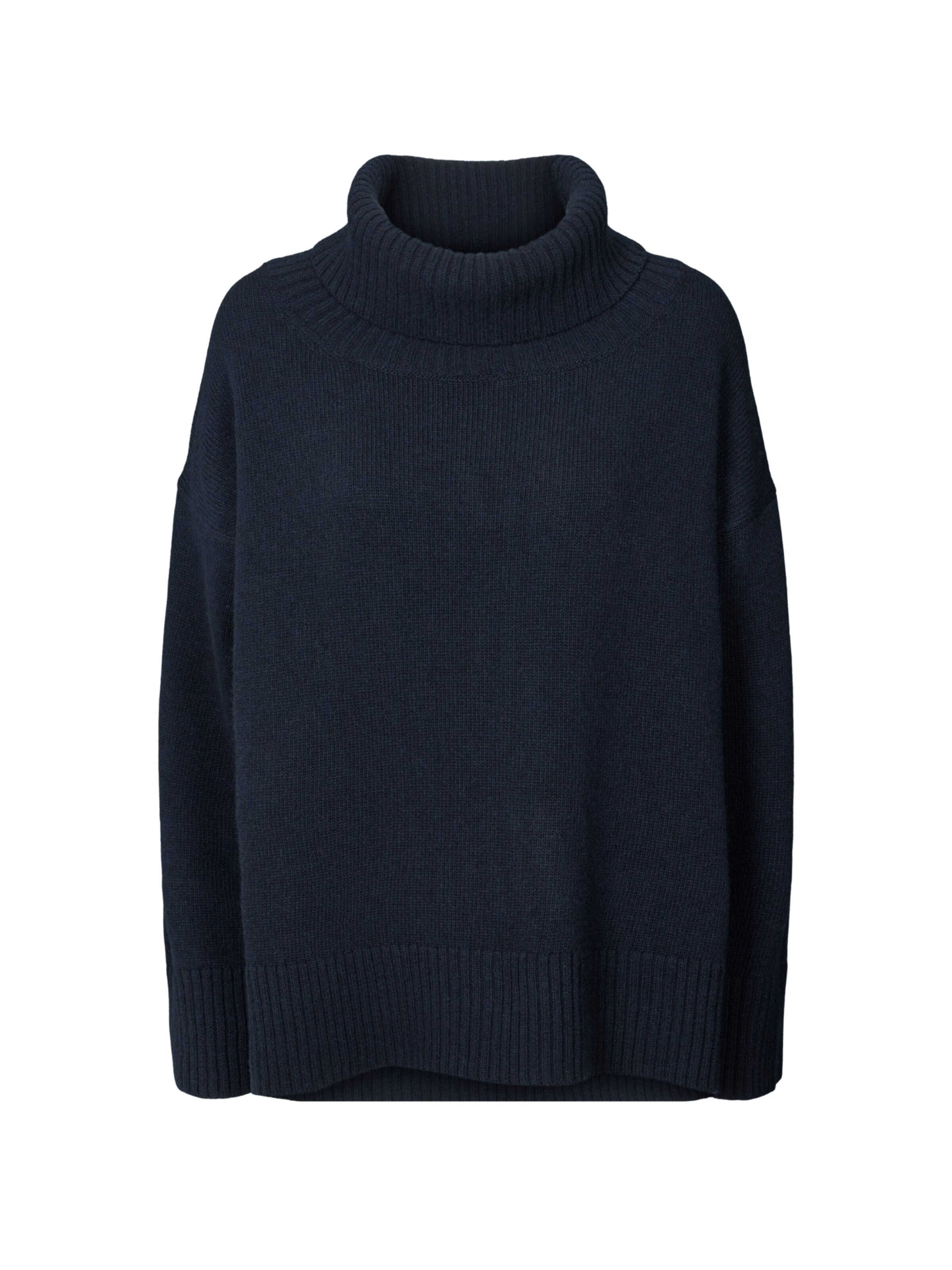 Gai+Lisva Neulepaita ' Vita ' värissä sininen: etupuoli