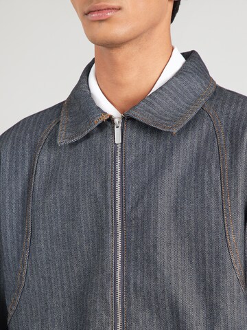 Pegador Prehodna jakna | modra barva