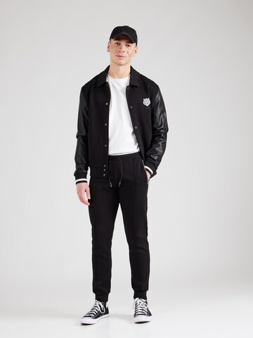 Tapered Pantaloni di ANTONY MORATO in nero
