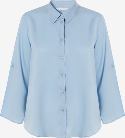 TATUUM Bluse 'Isla' in XS in hellblau, Produktansicht