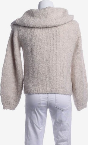 Vince Sweater & Cardigan in S in White