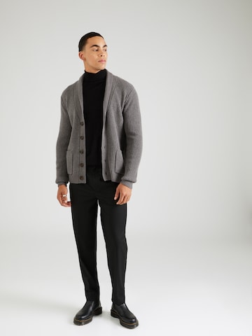 Pullover 'Laurin' di Guido Maria Kretschmer Men in grigio