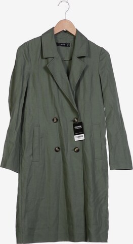 HALLHUBER Jacket & Coat in XS in Green: front