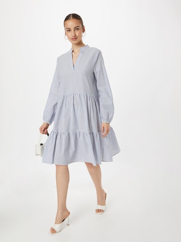 Robe 'Linette' SAINT TROPEZ en bleu