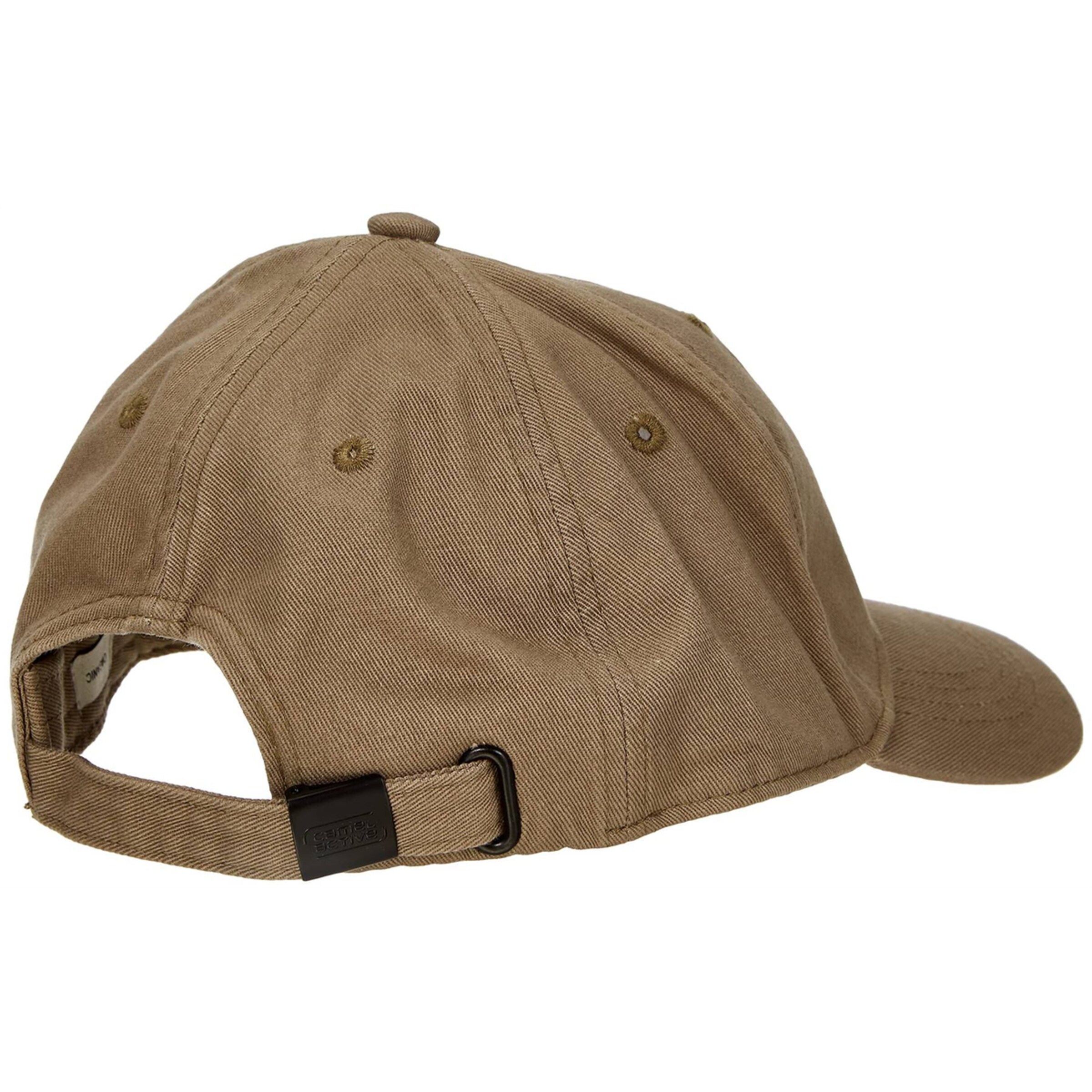 CAMEL ACTIVE Cap in Green