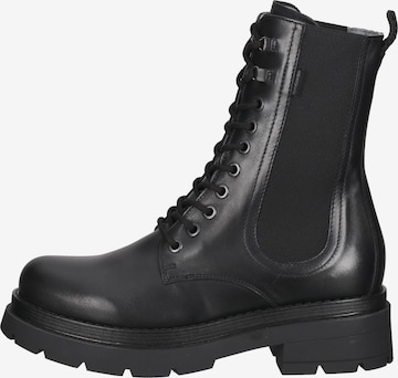 Nero Giardini Stiefelette in Schwarz