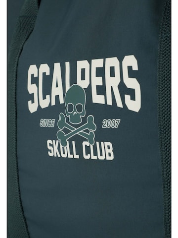 Scalpers Laukku värissä sininen