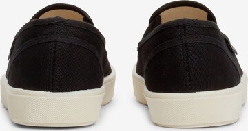 TOMMY HILFIGER Slip-On i svart