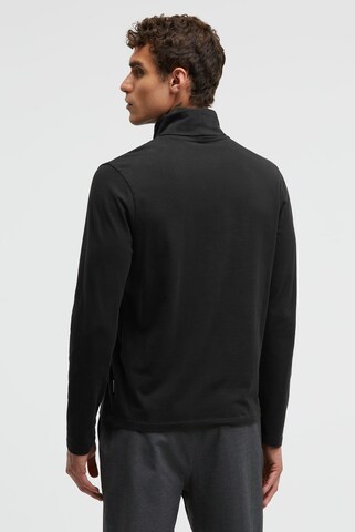 CMPD Shirt in Schwarz