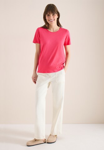 CECIL T-Shirt in Pink