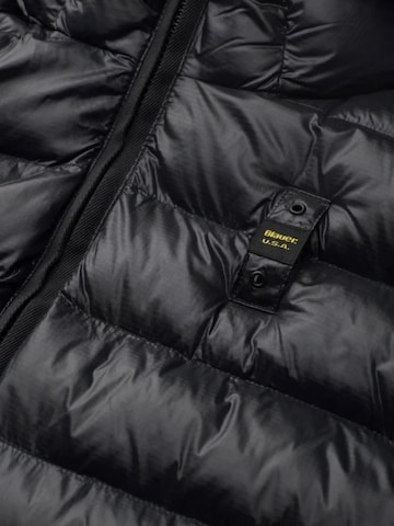 Cappotto invernale 'ADAMS 26WBLUC02054' di Blauer. in nero
